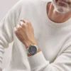 Montre Seiko Sport Bleu