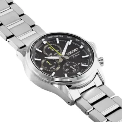Montre Seiko Sport Noir