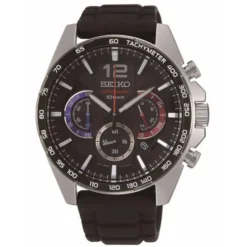 Montre Seiko Sport Noir