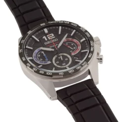 Montre Seiko Sport Noir