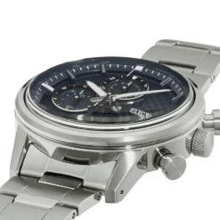Montre Seiko Sport Titane Noir
