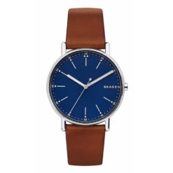 Montre Skagen Signatur Bleu