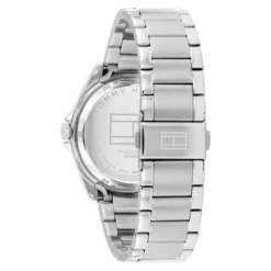 Montre Tommy Hilfiger Baker Automatic Vert