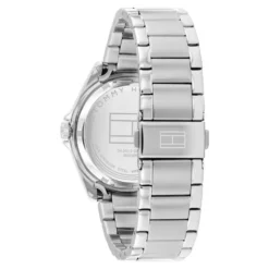 Montre Tommy Hilfiger Baker Automatic Bleu