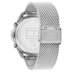 Montre Tommy Hilfiger Baker Gris