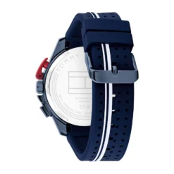 Montre Tommy Hilfiger Bank Bleu