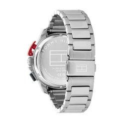 Montre Tommy Hilfiger Bank Bleu