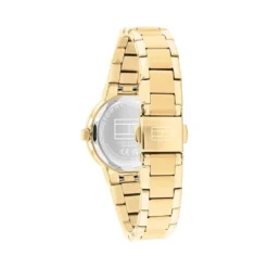 Montre Tommy Hilfiger Becca Doré