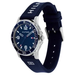 Montre Tommy Hilfiger Boys Bleu