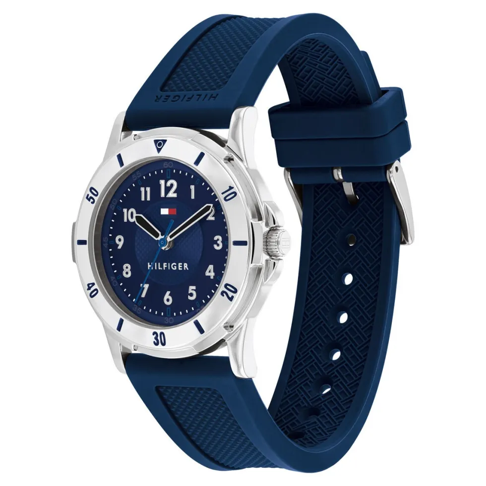Montre Tommy Hilfiger Boys Bleu