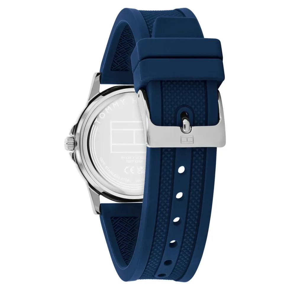 Montre Tommy Hilfiger Boys Bleu
