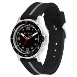 Montre Tommy Hilfiger Boys Noir