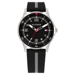 Montre Tommy Hilfiger Boys Noir