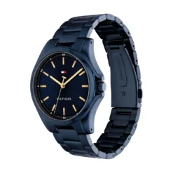 Montre Tommy Hilfiger Bruce Bleu