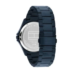 Montre Tommy Hilfiger Bruce Bleu