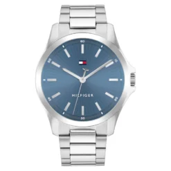 Montre Tommy Hilfiger Bruce Bleu