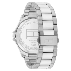 Montre Tommy Hilfiger Bruce Bleu