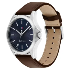 Montre Tommy Hilfiger Bruce Bleu