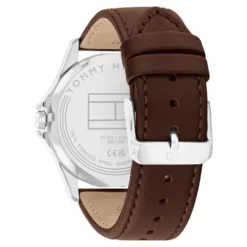 Montre Tommy Hilfiger Bruce Bleu