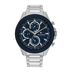 Montre Tommy Hilfiger Clark Bleu