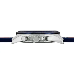 Montre Tommy Hilfiger Clark Bleu