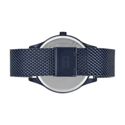 Montre Tommy Hilfiger Damon Bleu