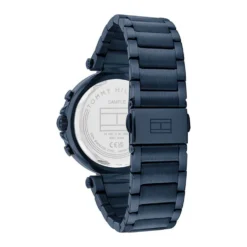 Montre Tommy Hilfiger Emily Bleu