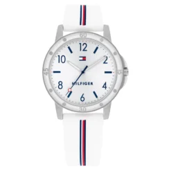 Montre Tommy Hilfiger Girls Argenté