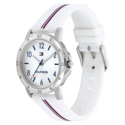 Montre Tommy Hilfiger Girls Argenté