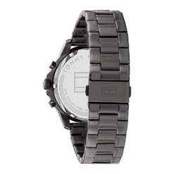 Montre Tommy Hilfiger Henry Gris