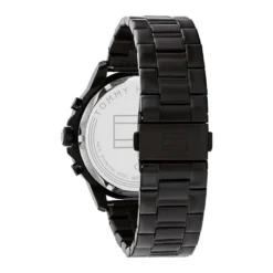 Montre Tommy Hilfiger Henry Noir