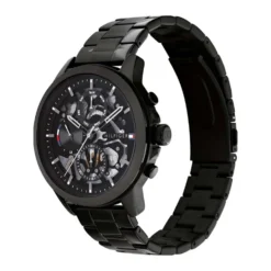 Montre Tommy Hilfiger Henry Noir