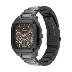Montre Tommy Hilfiger Herald Gris