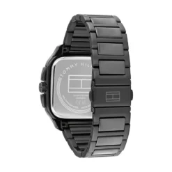 Montre Tommy Hilfiger Herald Gris