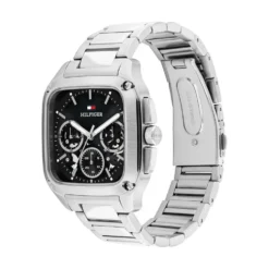 Montre Tommy Hilfiger Herald Noir