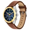 Montre Tommy Hilfiger Hudson Bleu