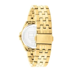 Montre Tommy Hilfiger Jade Vert