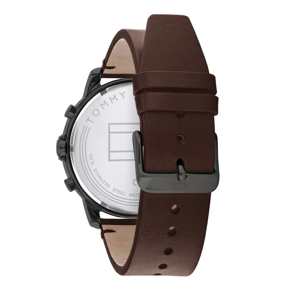 Montre Tommy Hilfiger Jameson Gris