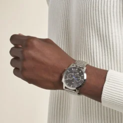 Montre Tommy Hilfiger Jameson Gris