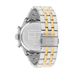 Montre Tommy Hilfiger Kent Vert