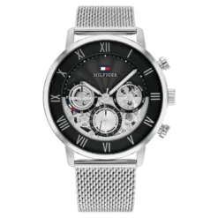 Montre Tommy Hilfiger Legend Noir