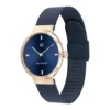 Montre Tommy Hilfiger Liberty Bleu