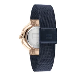 Montre Tommy Hilfiger Liberty Bleu