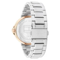Montre Tommy Hilfiger Lori Bleu Sky