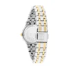 Montre Tommy Hilfiger Mackenzie Argenté