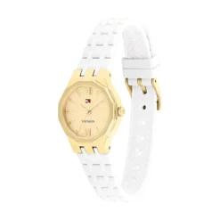 Montre Tommy Hilfiger Mackenzie Champagne