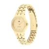 Montre Tommy Hilfiger Mackenzie Champagne