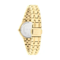Montre Tommy Hilfiger Mackenzie Champagne
