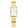Montre Tommy Hilfiger Madison Blanc