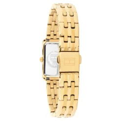 Montre Tommy Hilfiger Madison Blanc